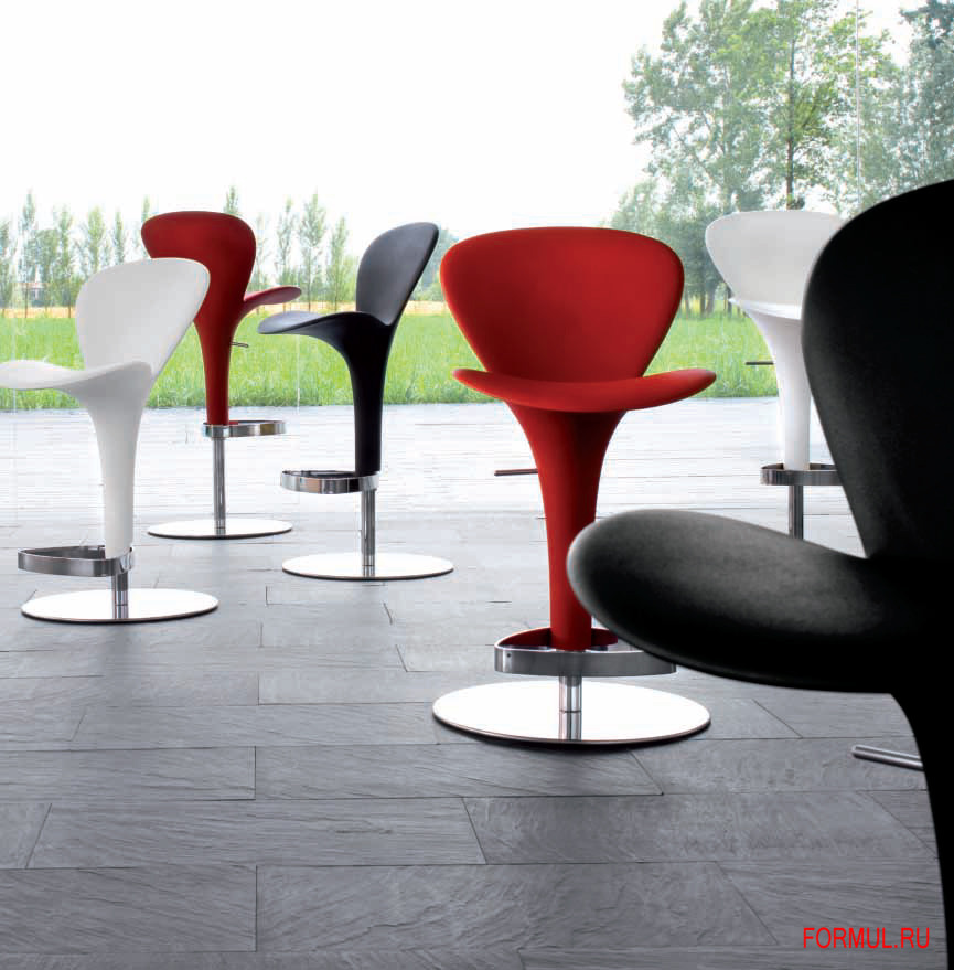 Стул барный Tonin Casa Oslo 6319